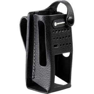 Motorola Hard Leather Cc 3in Fixed Lkp (PMLN5863)
