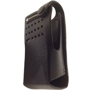 Motorola Hard Leather Cc 2.5in Swl No Display (PMLN5868)
