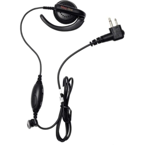 Motorola Ear Receiver with In-Line Mic (PMLN6531)