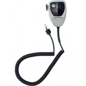 Motorola Heavy Duty Microphone (PMMN4091)
