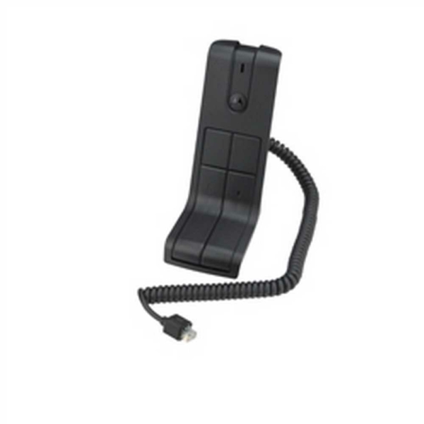Motorola DESKTOP MOBILE MICROPHONE (PMMN4098)