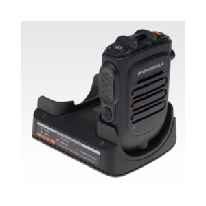 motorola dual unit charger pmln6714 with power supply us pmln7120 lmr accessories