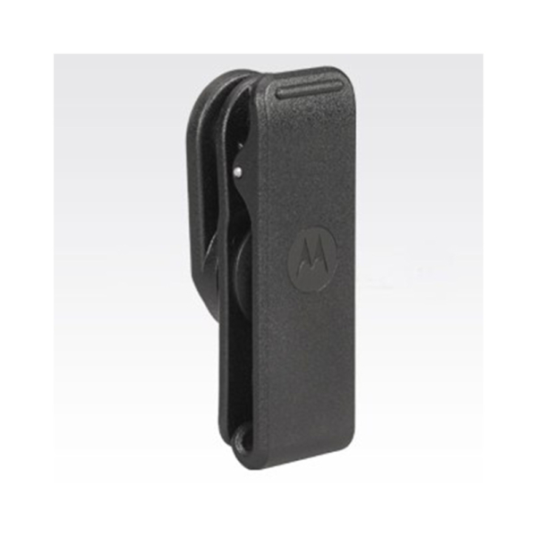 motorola heavy duty swivel belt clip pmln7128 lmr accessories