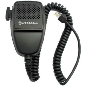 Motorola HMN3596A Car mobile Radio Speaker Mic