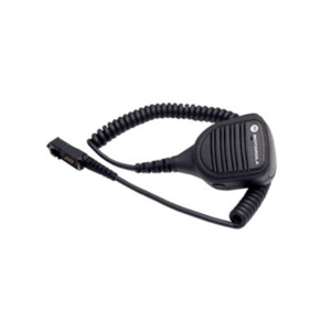 Motorola IMPRES Rsm Large 3.5 Jack Nc (PMMN4071)