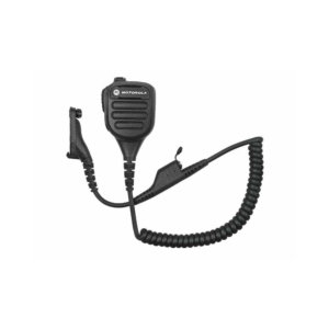 Motorola IMPRES Remote Speaker Microphone (NNTN8383)