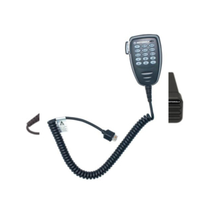 Motorola Keypad Microphone (PMMN4089)