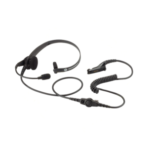 Motorola Lightweight Over-the-Head Headset (RMN5058)