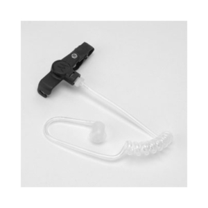Motorola Black Low Noise Quick Disconnect Kit (RLN6232)