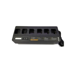 Motorola IMPRES2 Multi-Unit Charger 1 Display EXT PS US/NA (PMPN4284)