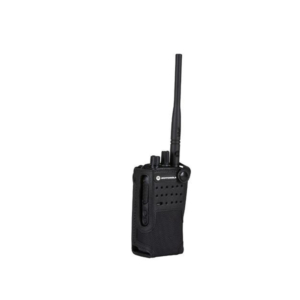 Motorola Nylon Case 3 Inch Fixed No Display(PMLN5870)