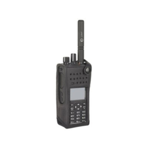 Motorola Nylon CC 3 Inch Fix LKP FKP (PMLN5844)