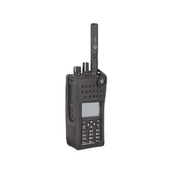 Motorola Nylon CC 3 Inch Fix LKP FKP (PMLN5844)