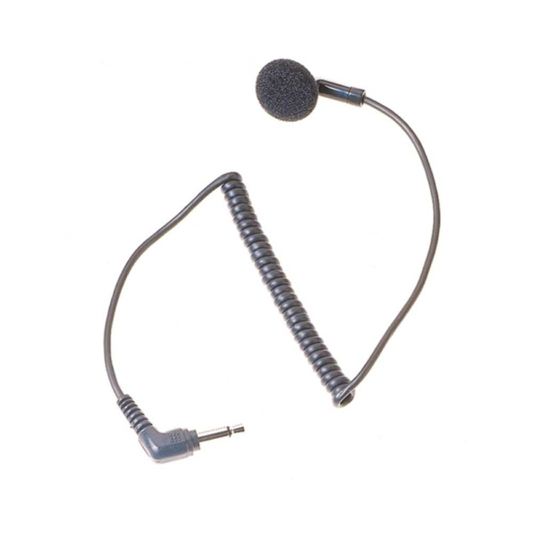 Motorola Receive-Only Earpiece (AARLN4885)