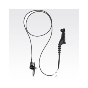 Motorola Receive Only Surveillance Kit (PMLN6125)