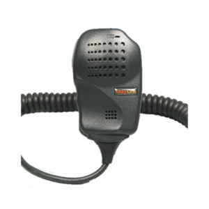 Motorola Remote Speaker Microphone (PMMN4008)