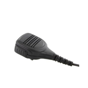 Motorola Remote Windporting Speaker Microphone (PMMN4013)