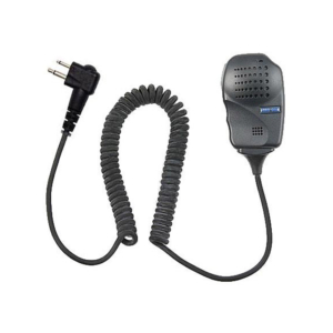 Motorola Remote Speaker Microphone (PMMN4092)
