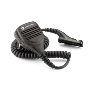 Motorola Remote Speaker Microphone Submersible (PMMN4040)