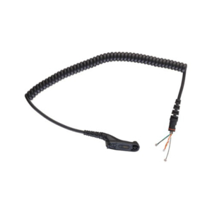 Motorola RSM Replacement Coil Cord Kit (RLN6074)