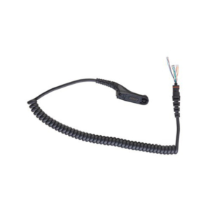 Motorola RSM Replacement Coil Cord Kit (RLN6075)