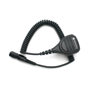 MOTOROLA RSM, SMALL IP57, NO EMERG (PMMN4075)
