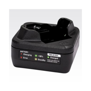 Motorola Standard Single Unit Charger (PMLN7109)
