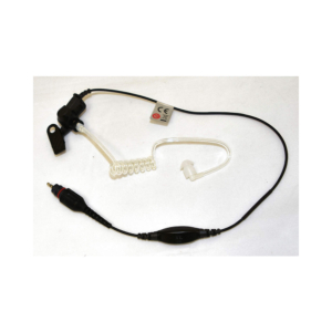 Motorola SURVEILLANCE, 1-WIRE SURVEILLANCE KIT FOR OCW/MCW (PMLN7052)