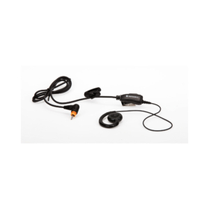Motorola Swivel Earpiece, Inline Mic & PTT (PMLN7189)