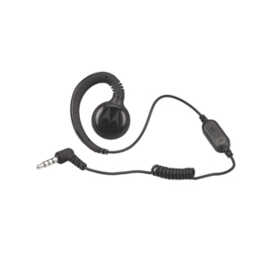 Motorola Swivel Earpiece with In-line microphone Multi-Pack (RLN6550)