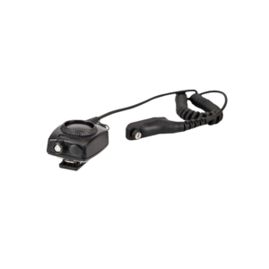 Motorola Tactical PTT Only Interface Module (PMLN6827)