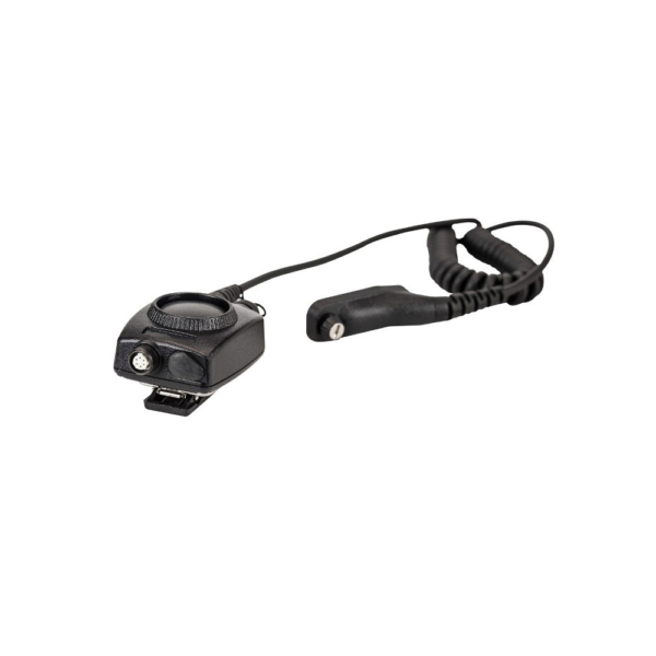 Motorola Tactical PTT Only Interface Module (PMLN6827)