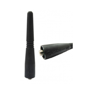 Motorola UHF 403-430 MHz Stubby Antenna (PMAE4002A)