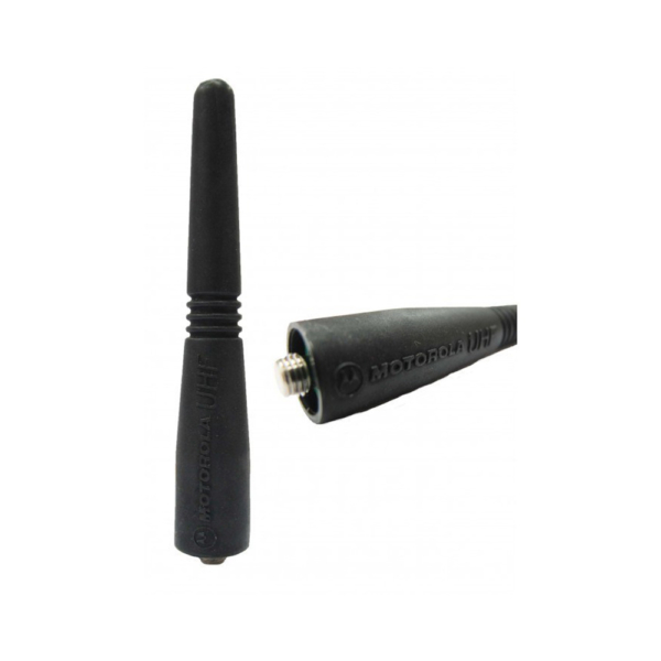 Motorola UHF 403-430 MHz Stubby Antenna (PMAE4002A)