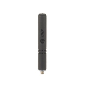 Motorola UHF stubby antenna (403-450 MHz) (PMAE4069)