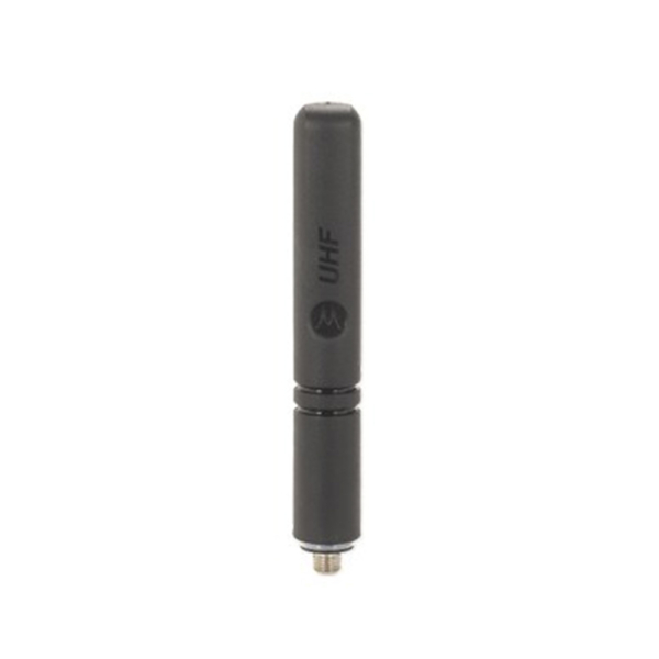 Motorola UHF stubby antenna (470-527 MHz) (PMAE4071)