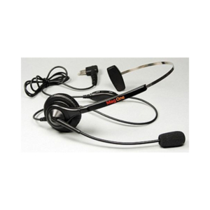 Motorola Ultra Lightweight Headset With PTT (PMLN4445A)