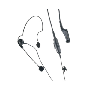Motorola Ultra-Lite Behind-the-Head Headset (PMLN5102)