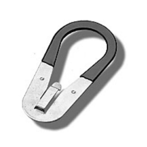 Motorola Universal Microphone Hang-Up Clip (HLN9414)