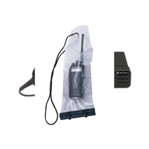 Motorola Waterproof Bag (HLN9985)