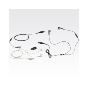 Motorola Wireless Covert Kit (NNTN8296)