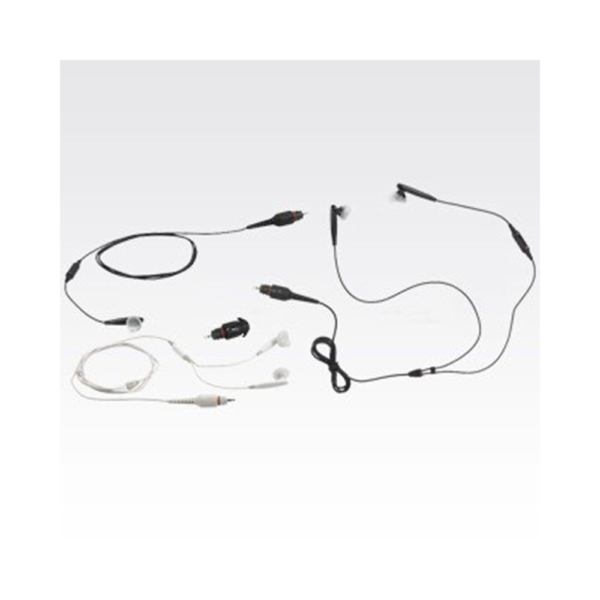 Motorola Wireless Covert Kit (NNTN8296)