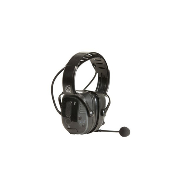 Motorola XBT Operations Critical Wireless Headband Style Headset RLN6491