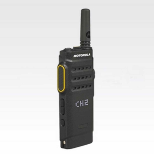 Motorola SL1M lmr uhf handheld