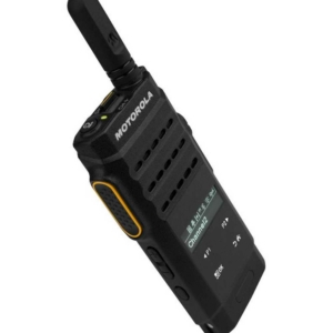 MOTOROLA XiR SL2M Portable Radio