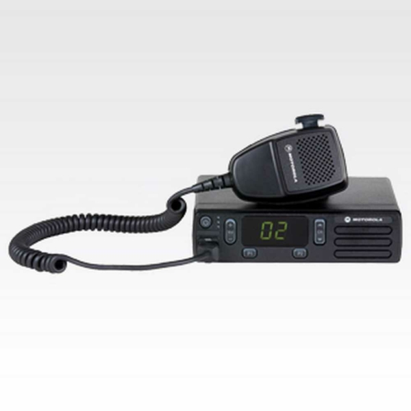 motorola xir m3188 lmr mobile