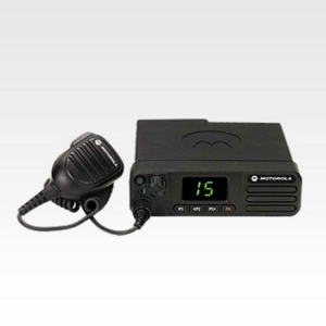 motorola xir m8600i lmr mobile