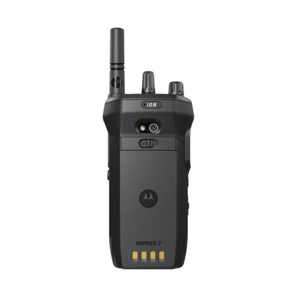 MOTOTRBO Ion Portable Smart Radio - Image 2