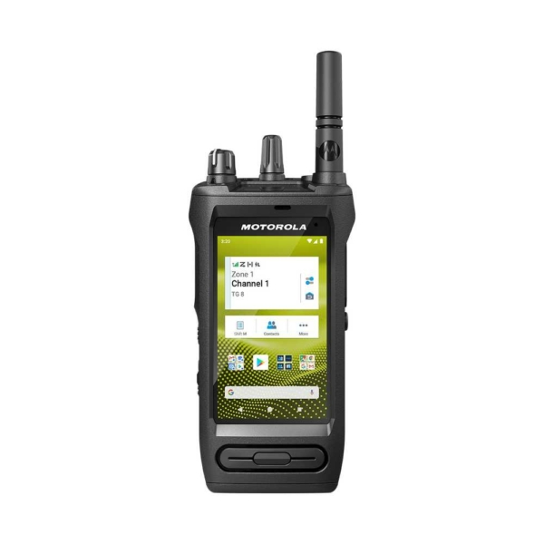 MOTOTRBO Ion Portable Smart Radio - Image 3