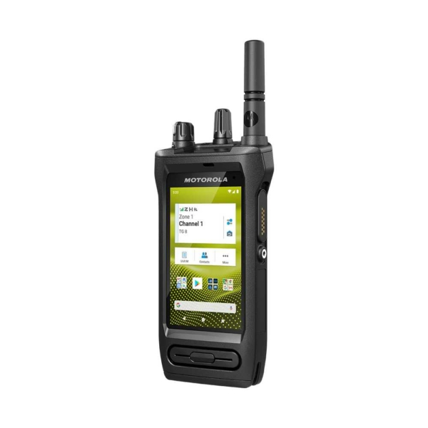 MOTOTRBO Ion Portable Smart Radio - Image 4
